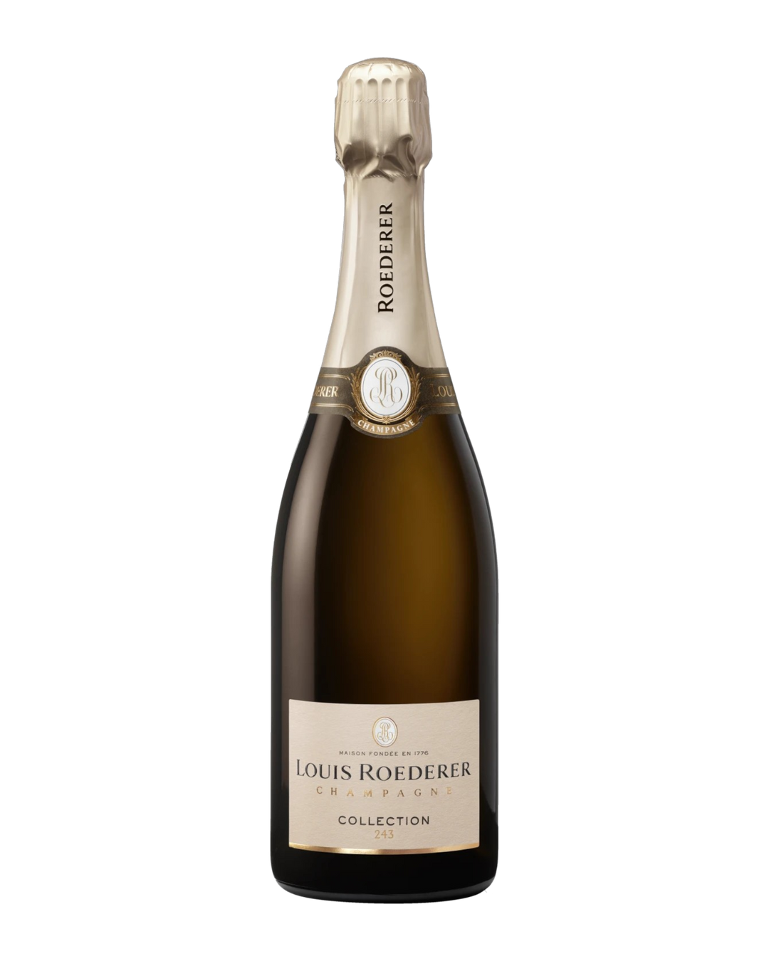 Louis Roederer Collection 243 Magnum