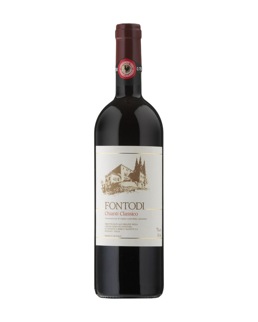 Fontodi Chianti Classico