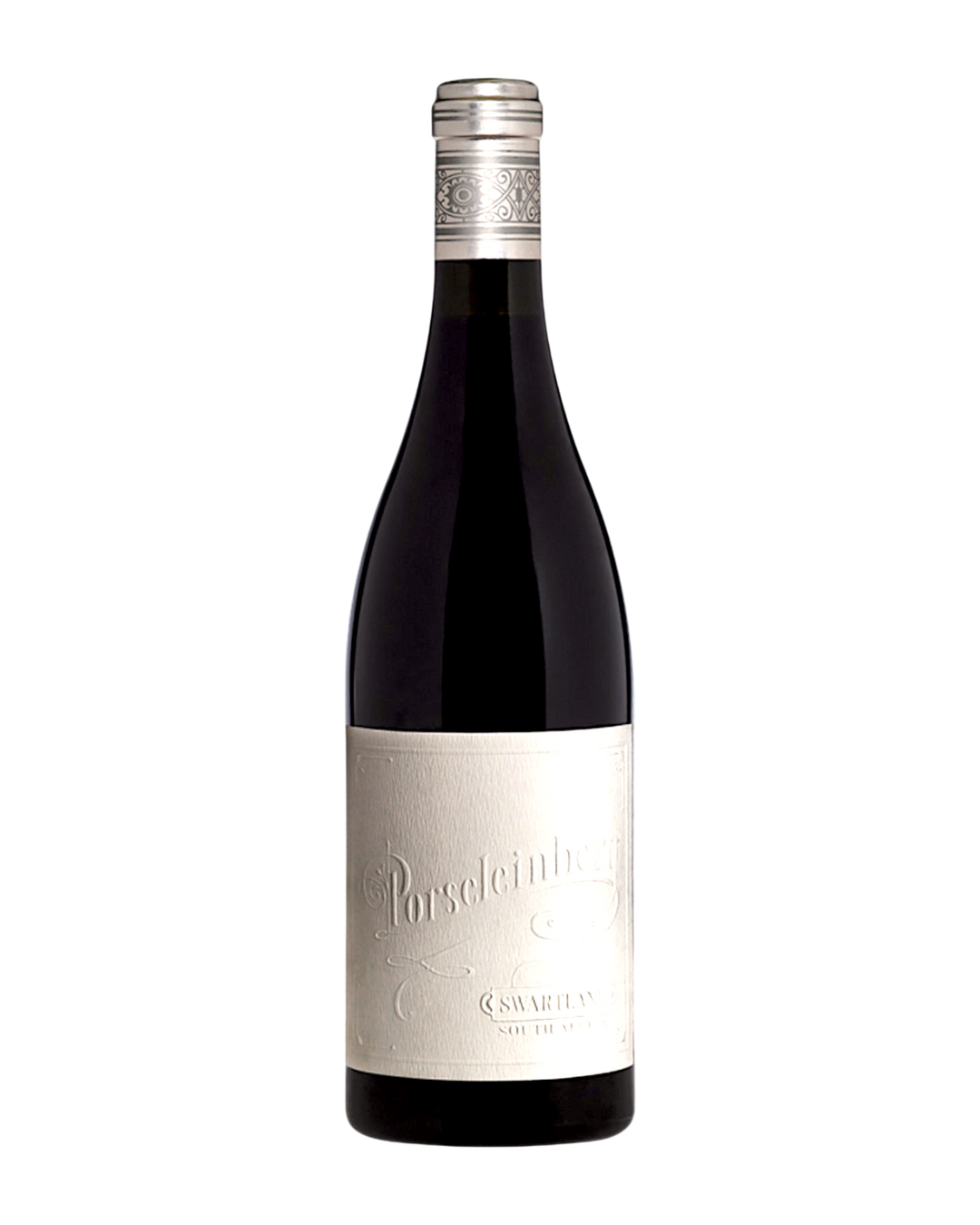 Boekenhoutskloof Porseleinberg Syrah