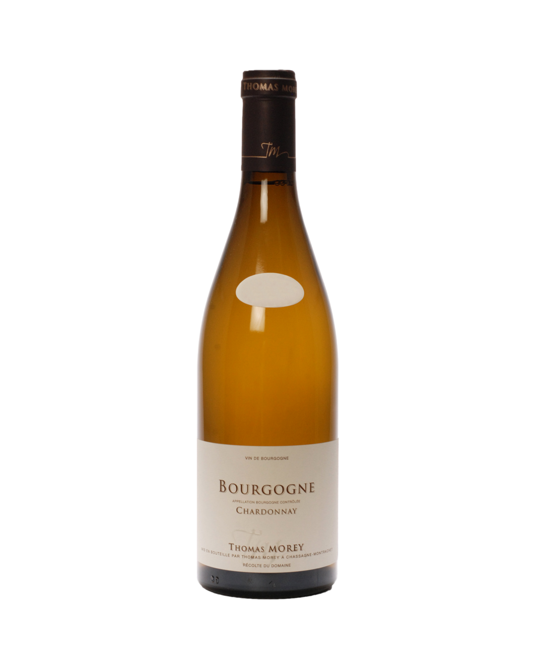 Domaine Thomas Morey Bourgogne Chardonnay