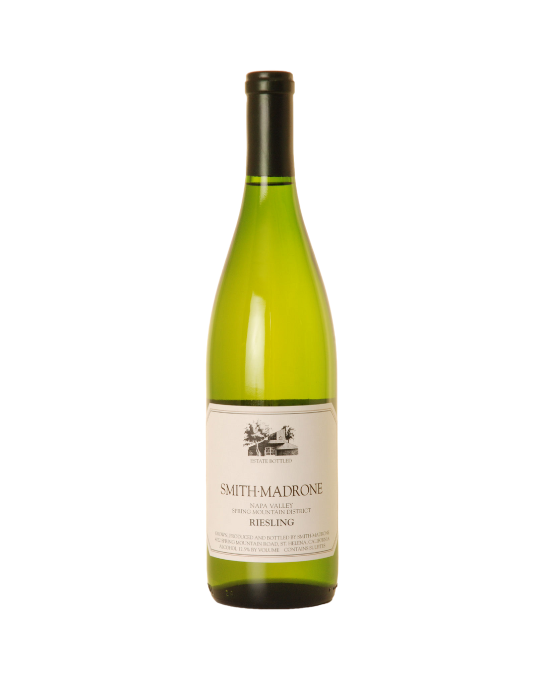 Smith-Madrone Spring Mountain Riesling