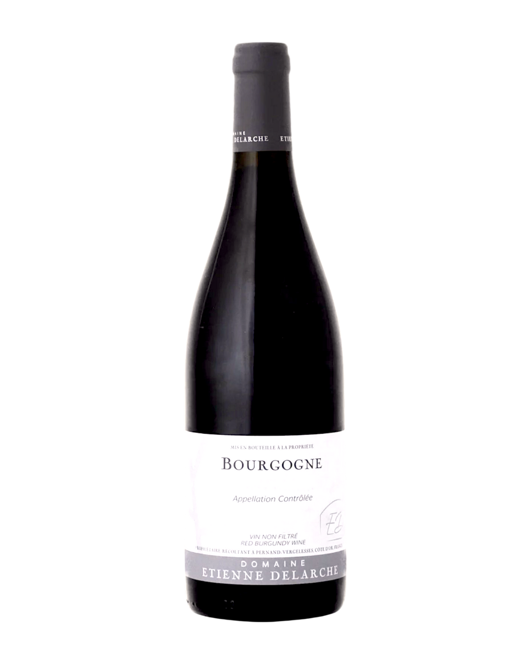 Domaine Etienne Delarche Bourgogne Chardonnay