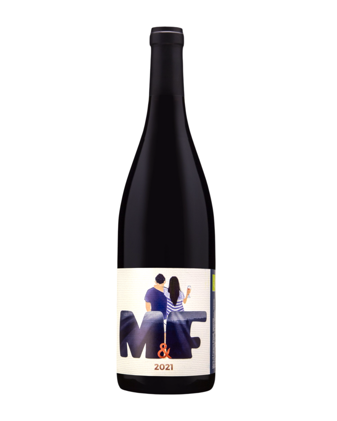 Domaine Giraud Vin de France M&F