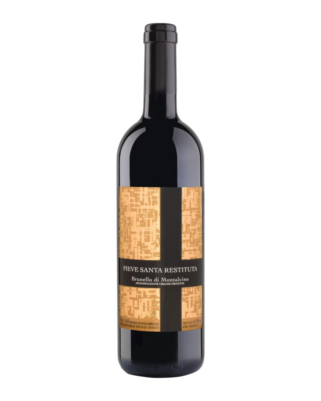 Gaja Pieve Santa Restituta Brunello di Montalcino Half Bottle