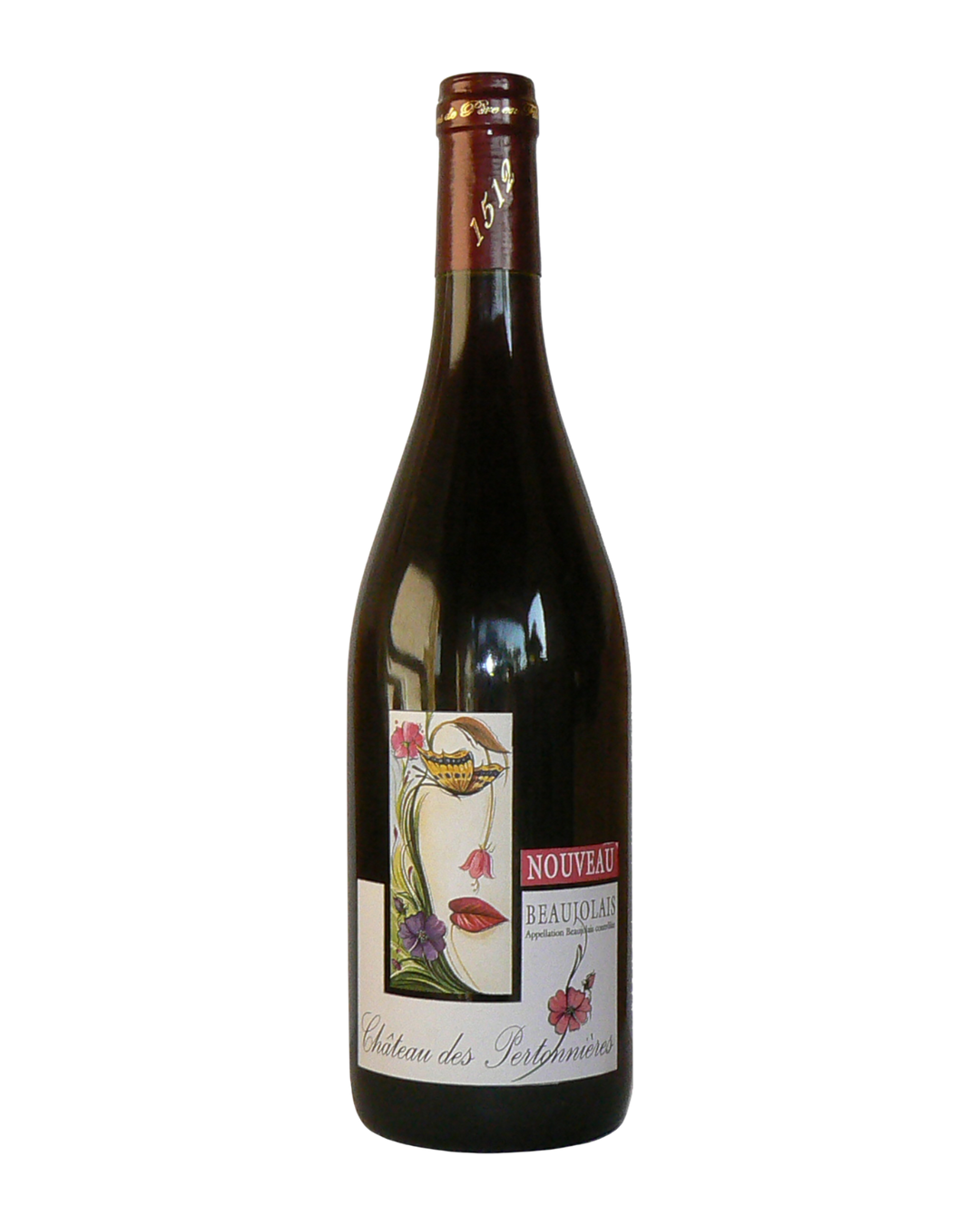 Domaine Dupeuble Beaujolais Nouveau