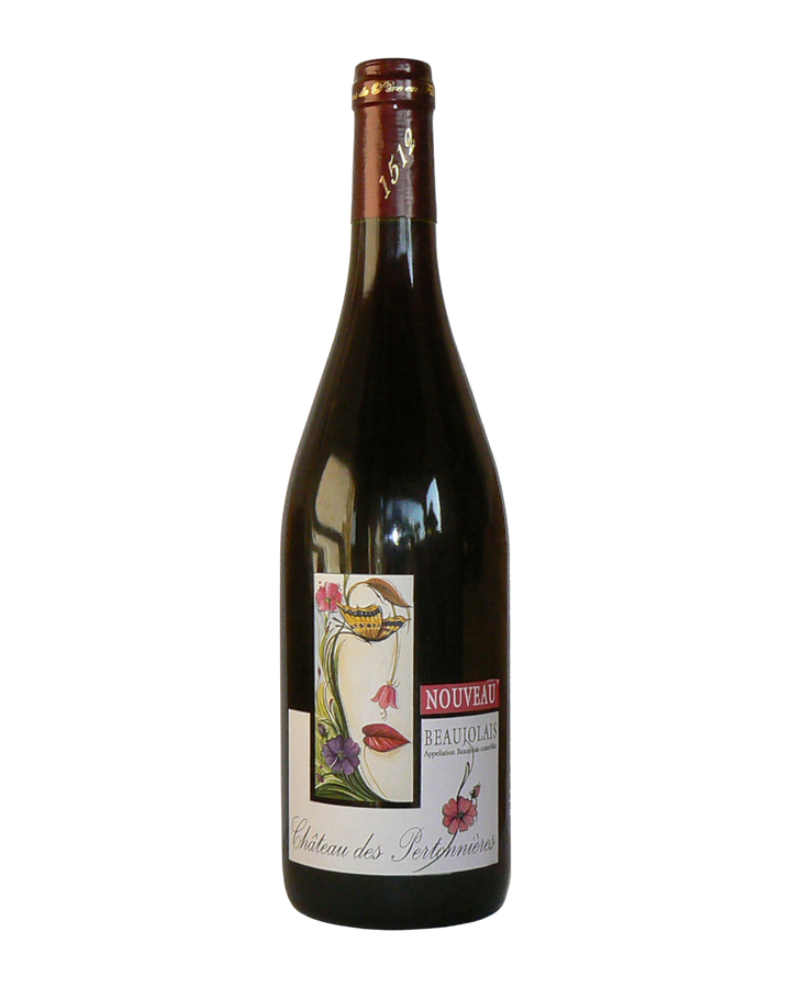 Domaine Dupeuble Beaujolais Nouveau