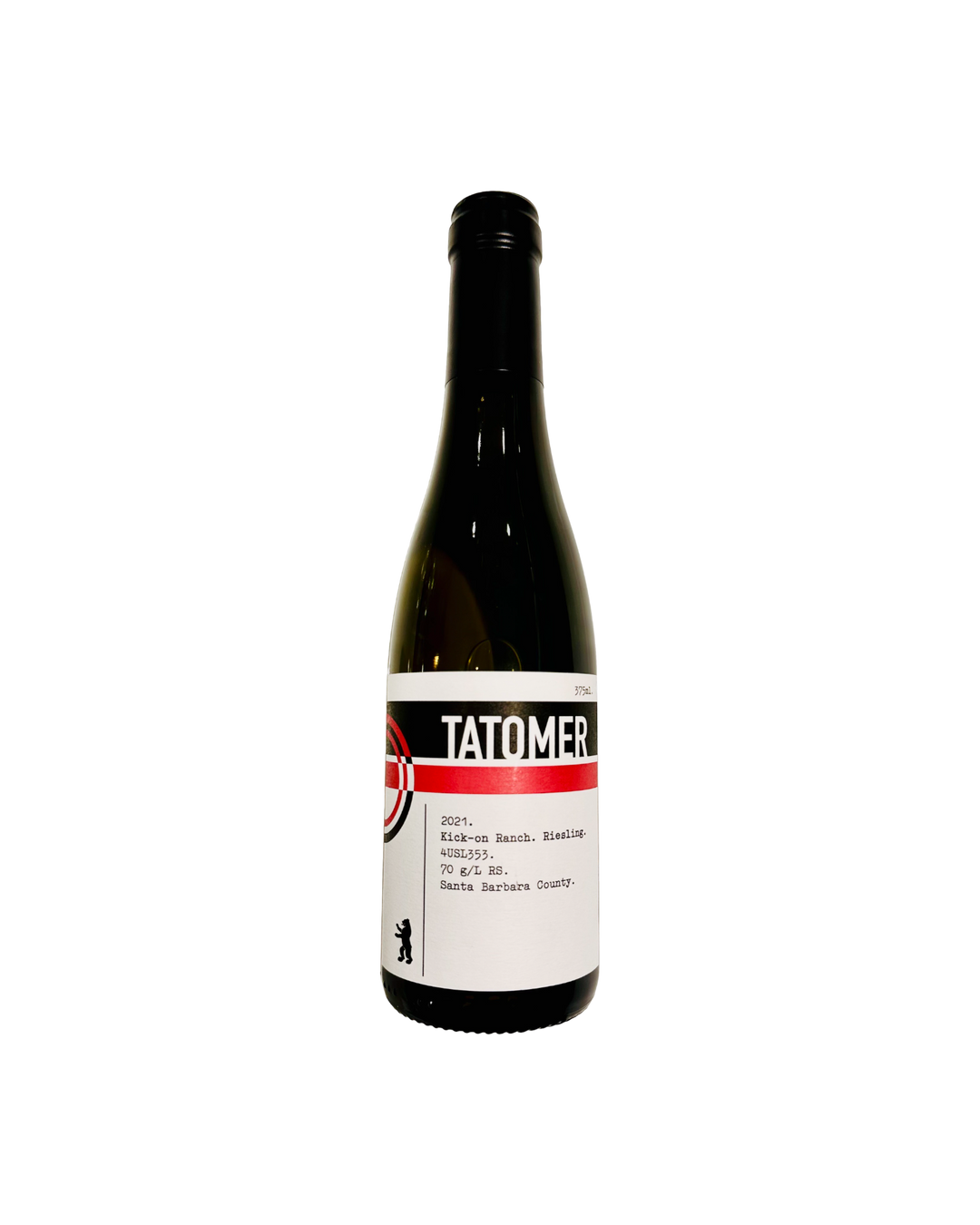 Tatomer Santa Barbara County Riesling Auslese Half Bottle