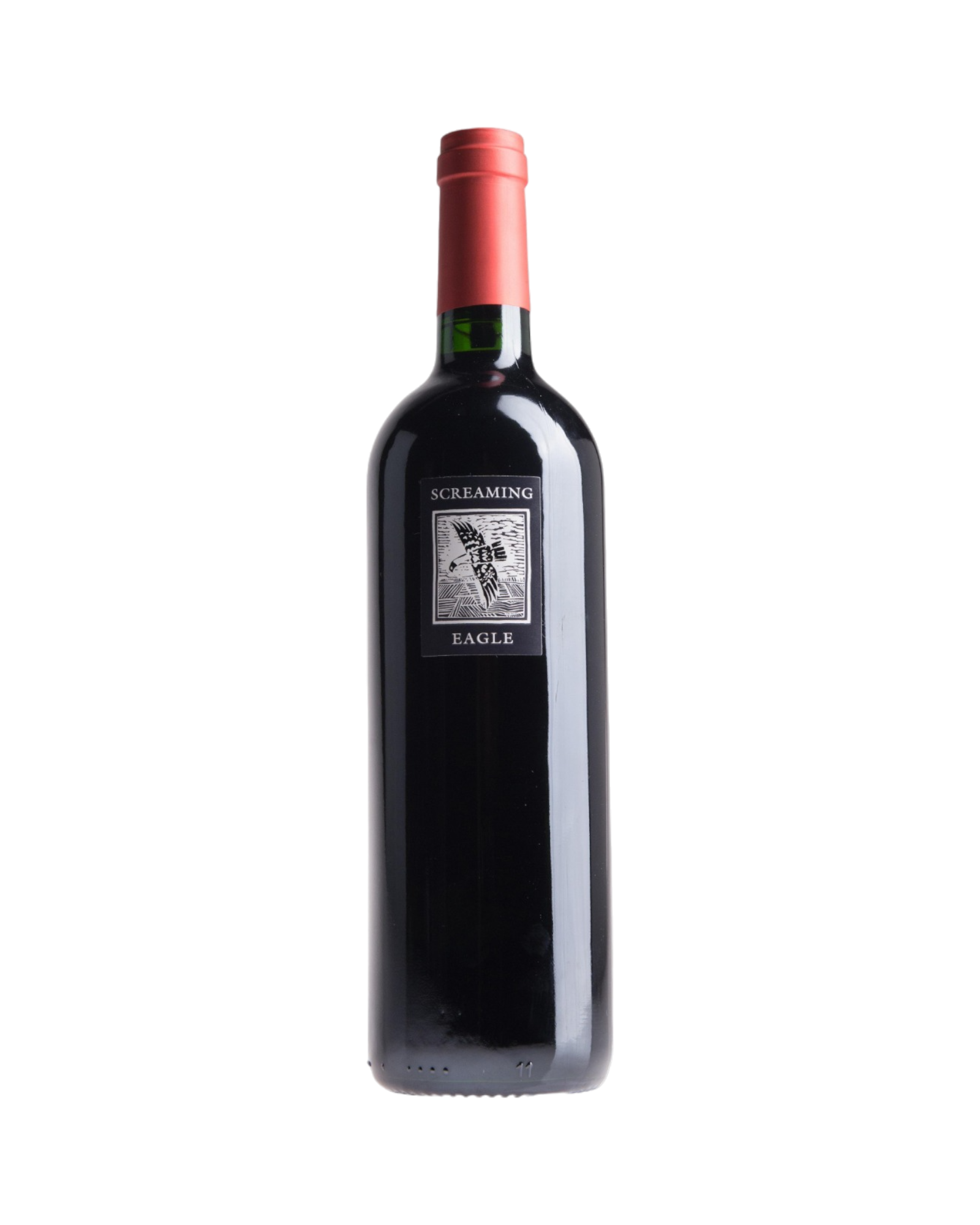 Screaming Eagle Napa Valley Cabernet sauvignon – Roberson Wine