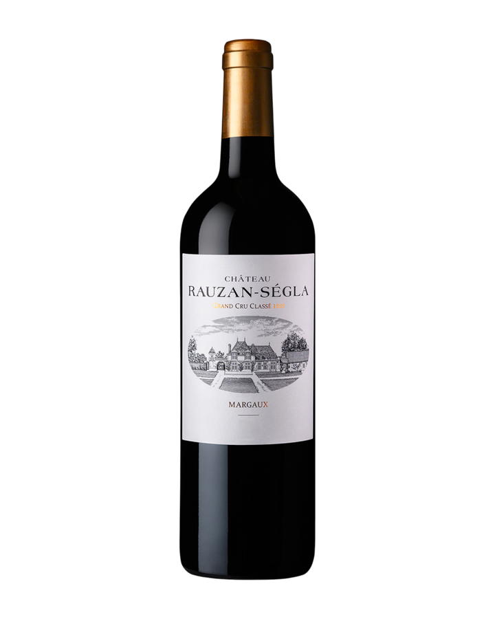 Chateau Rauzan-Segla Margaux