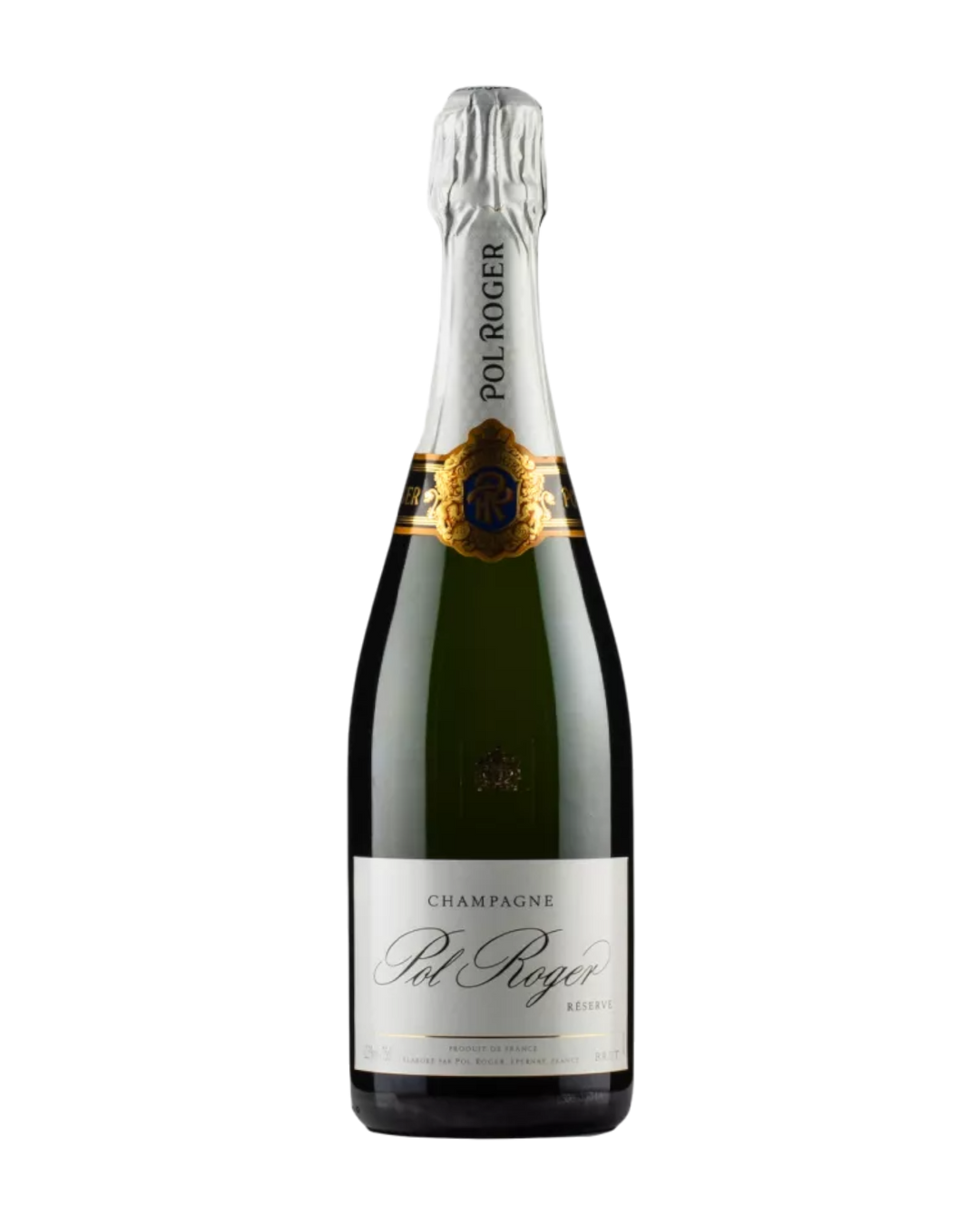 Pol Roger Brut Reserve Magnum