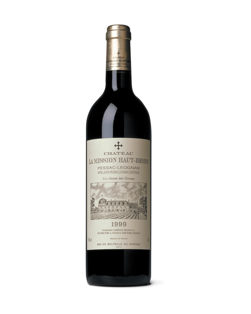 [2000] ラ ミッション オーブリオン LA MISSION HAUT BRION 日本正規輸入品 ワイン 700ml 12.5% フランス 古酒 Château La Mission Haut Brion 2000 &frasl; シャトー ラ ミッション オー