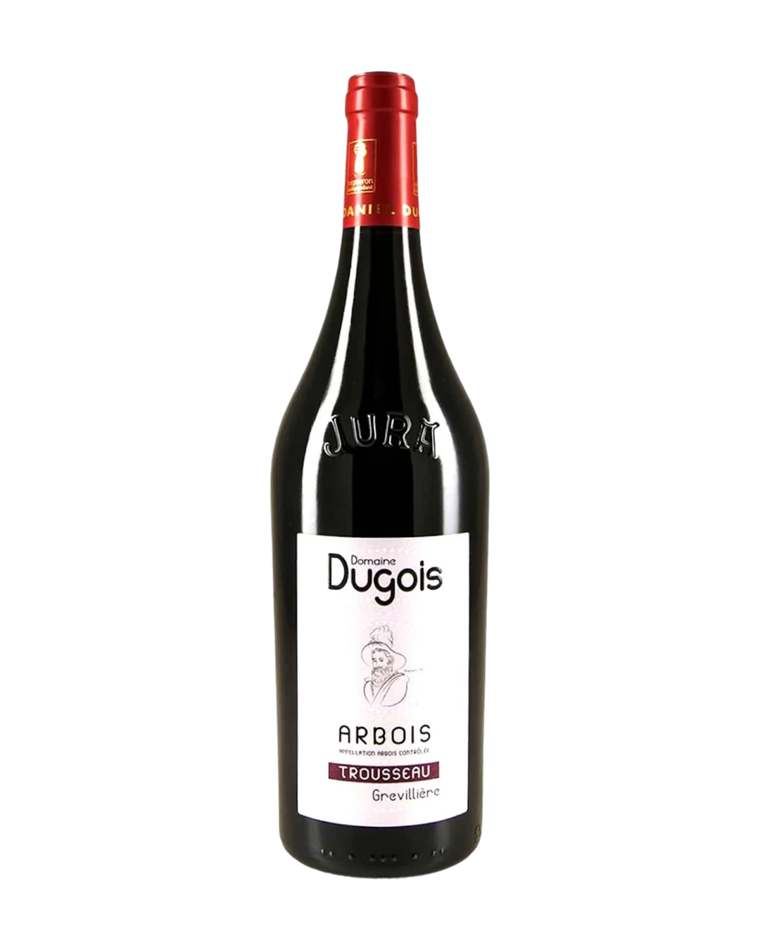 Domaine Dugois Arbois Trousseau