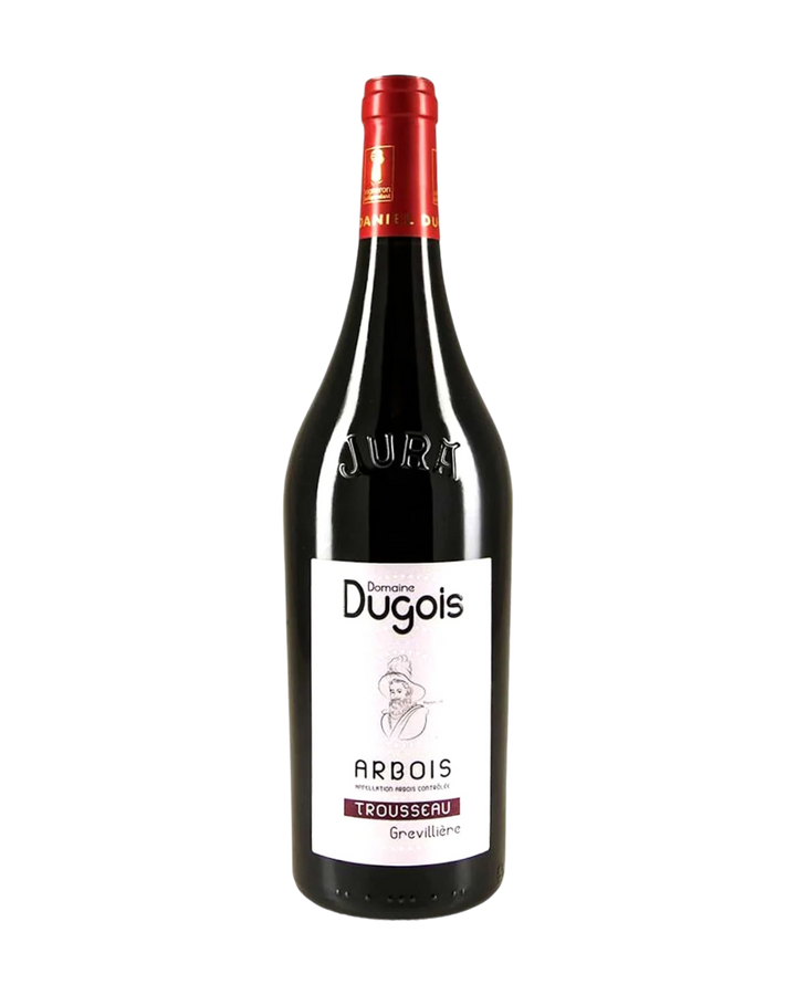 Domaine Dugois Arbois Trousseau