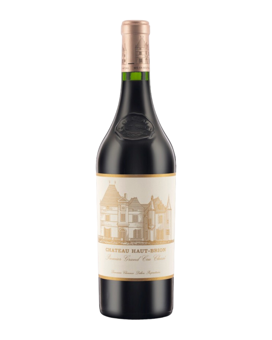 Chateau Haut-Brion Pessac-Leognan