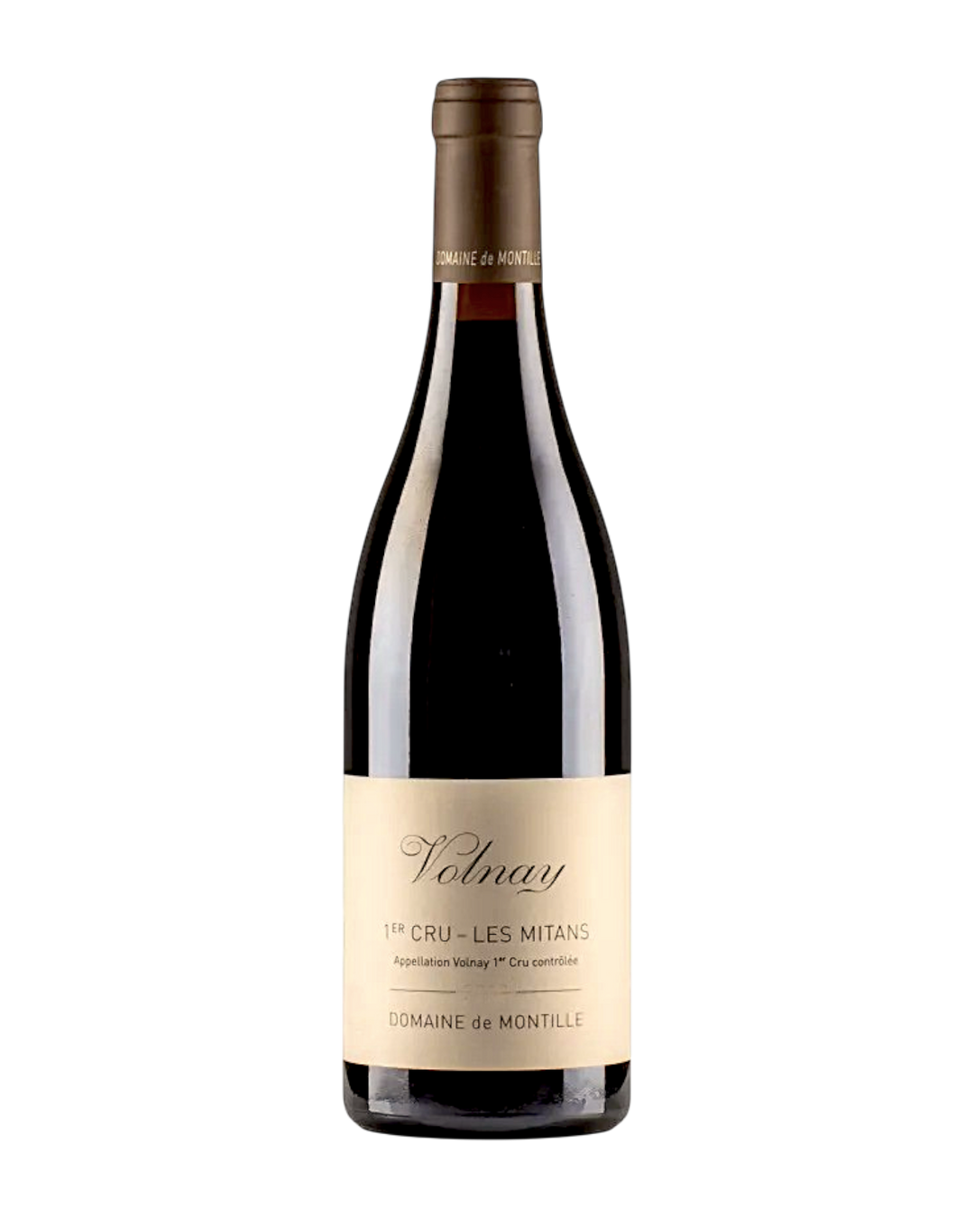 Domaine de Montille Volnay Les Mitans