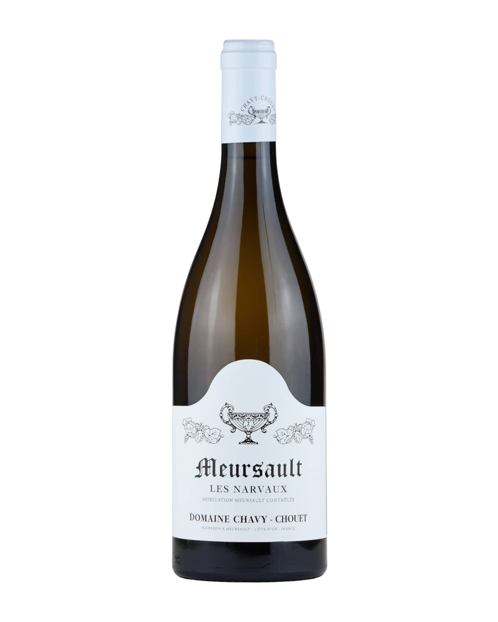 Domaine Chavy-Chouet Meursault Les Narvaux – Roberson Wine