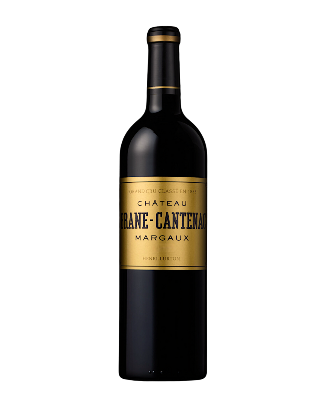 Chateau Brane Cantenac Margaux