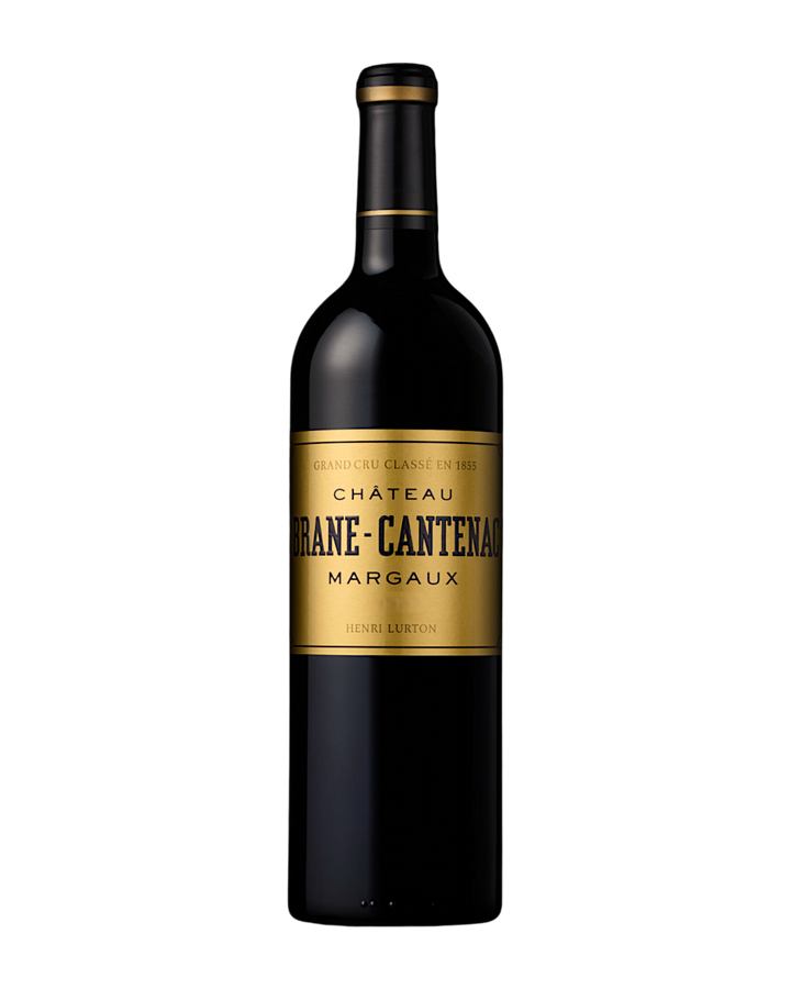 Chateau Brane Cantenac Margaux