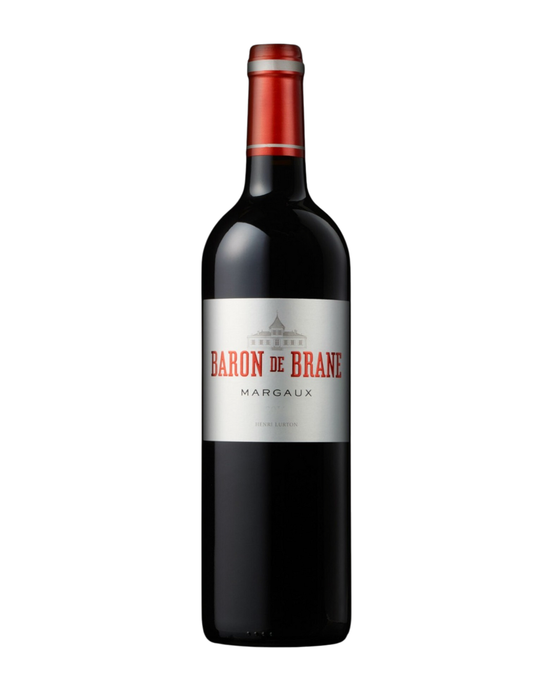 Le Baron de Brane Margaux