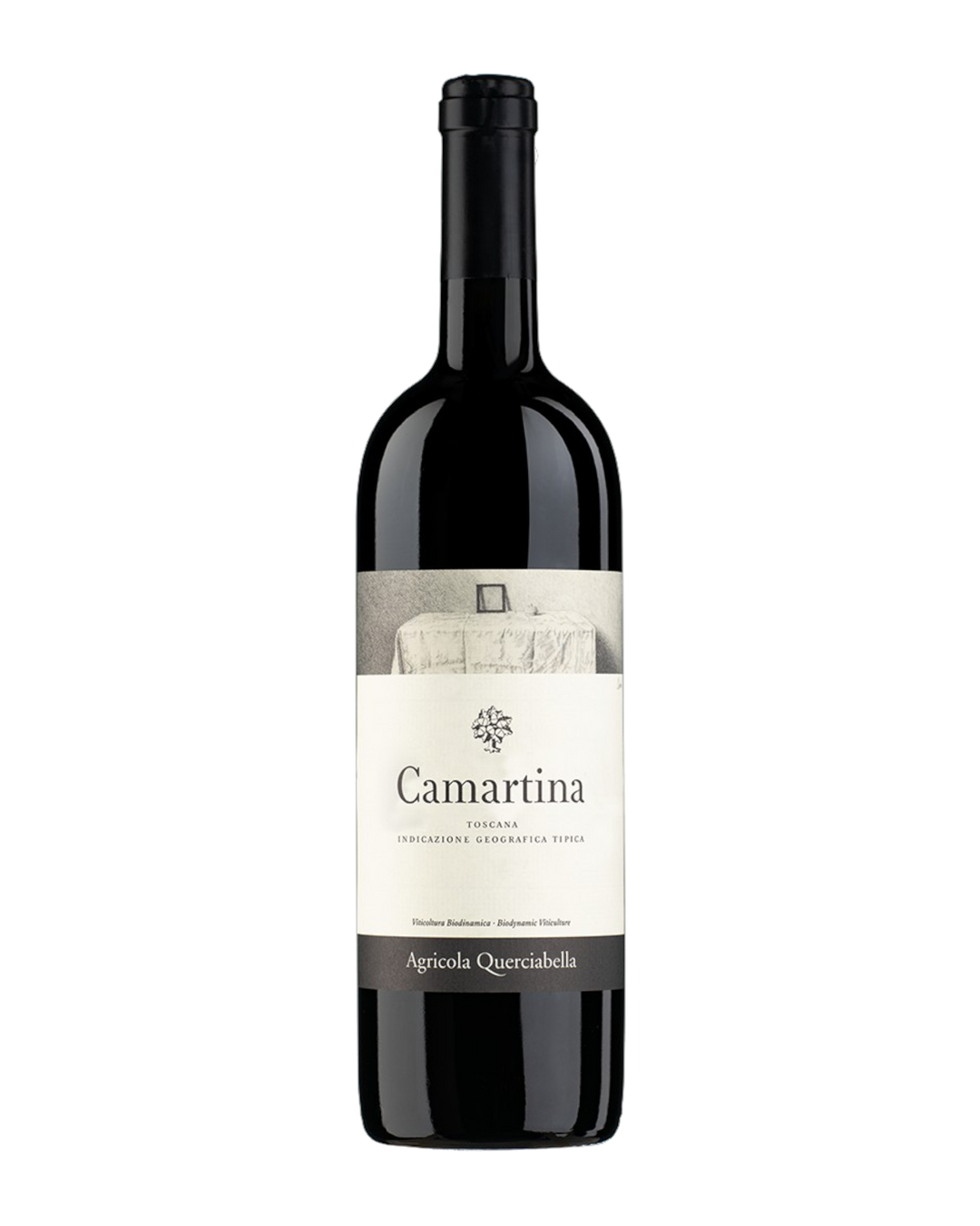 Querciabella Camartina