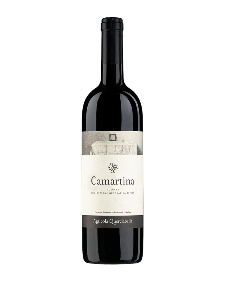 Querciabella Camartina