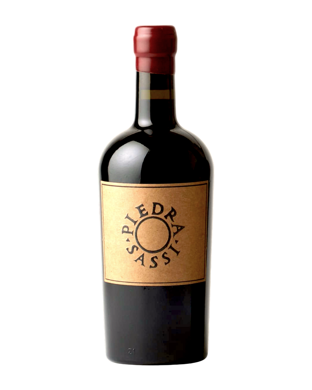 Piedrasassi Arroyo Grande Valley Rim Rock Syrah