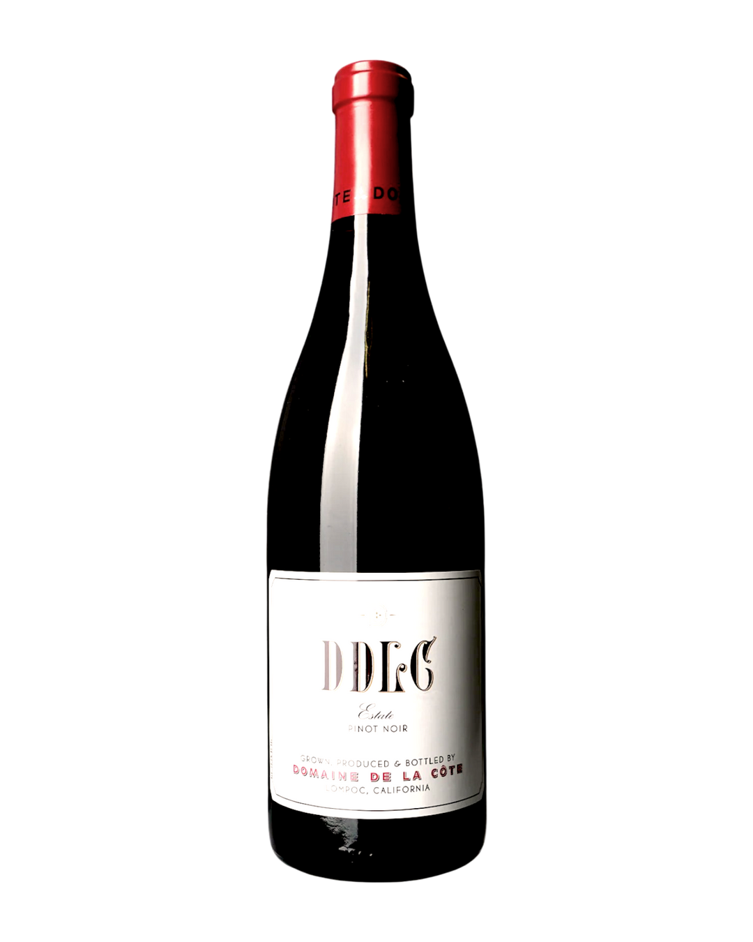 Domaine de la Côte Sta. Rita Hills Pinot Noir
