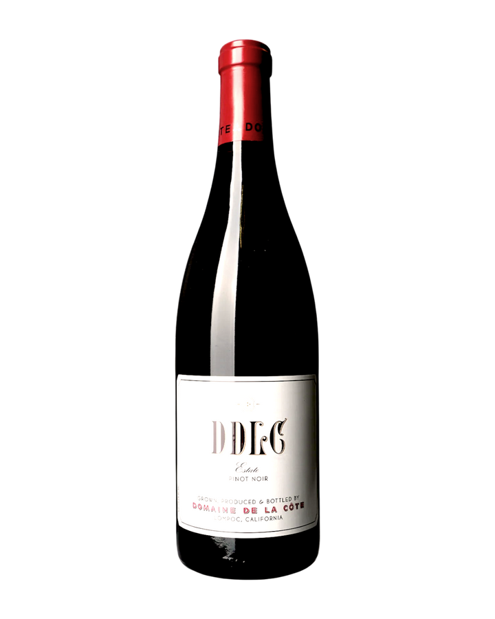 Domaine de la Côte Sta. Rita Hills Pinot Noir