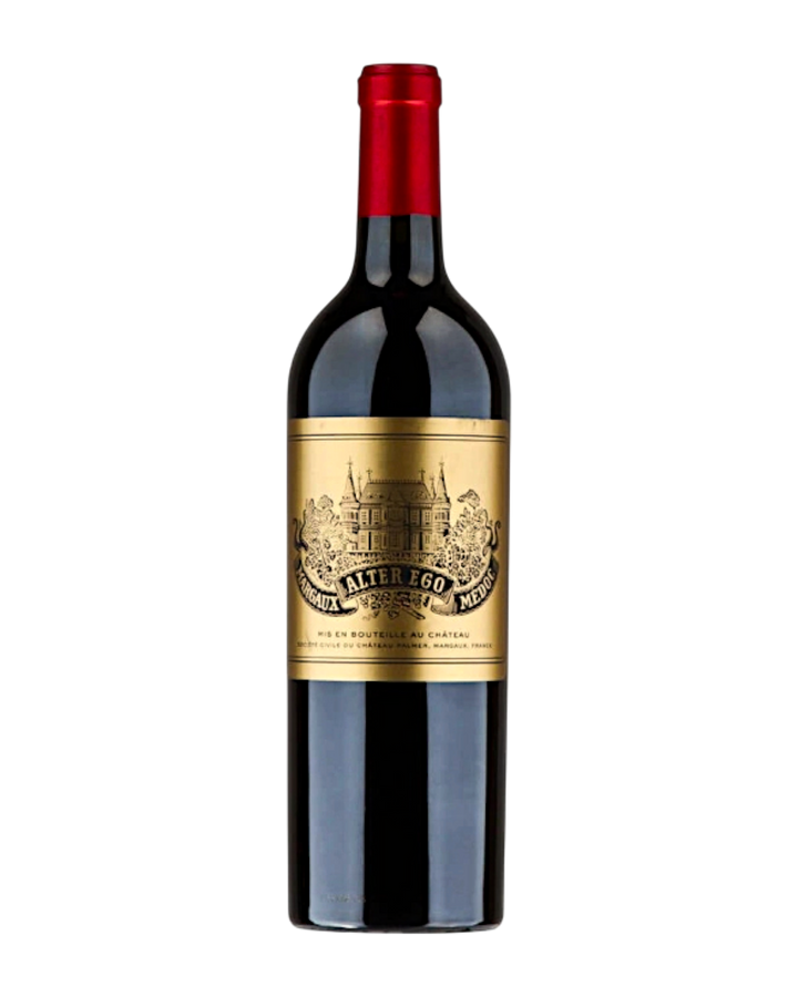 Alter Ego de Palmer Margaux