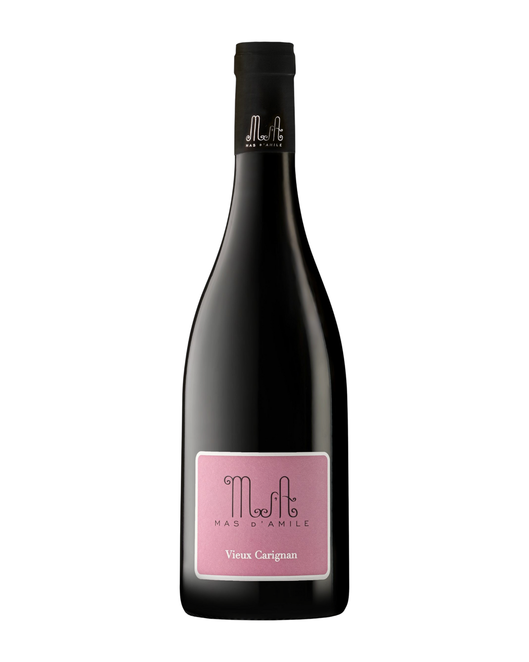 Mas d'Amile Vieux Carignan