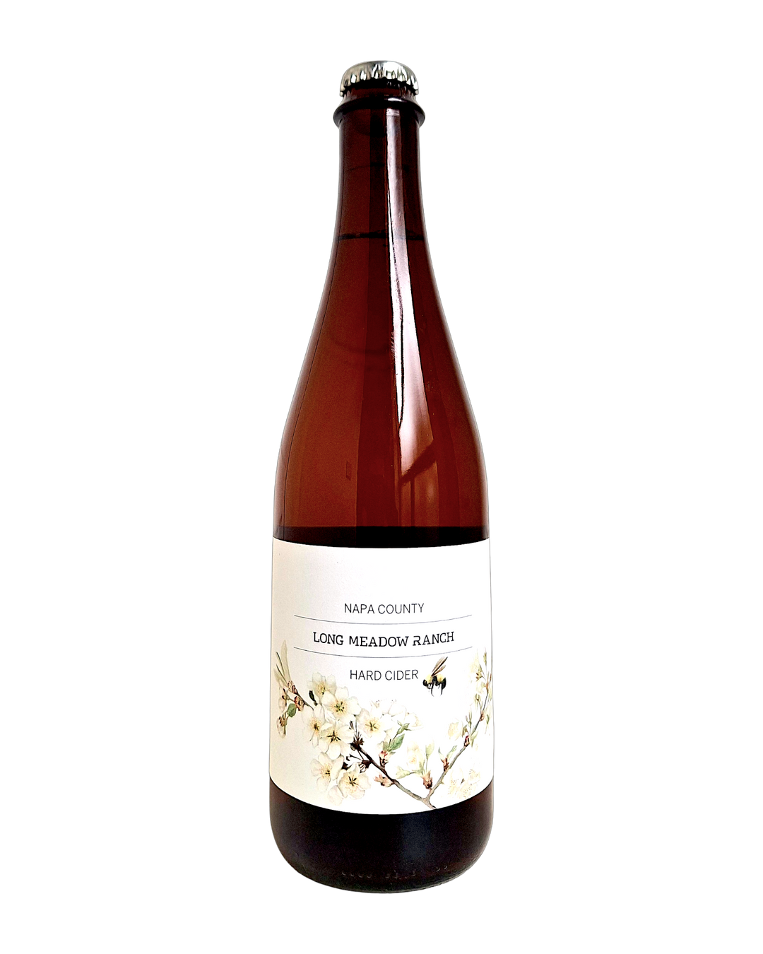 Long Meadow Ranch Napa County Hard Cider