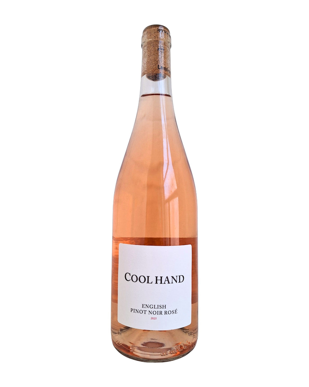London Cru Cool Hand Pinot Noir Rose