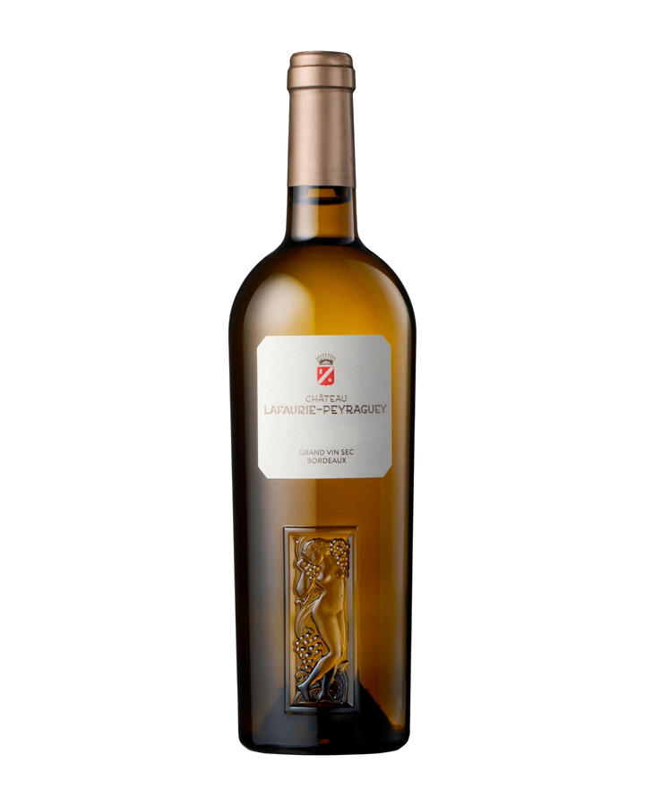 Lafaurie-Peyraguey Bordeaux Blanc Sec