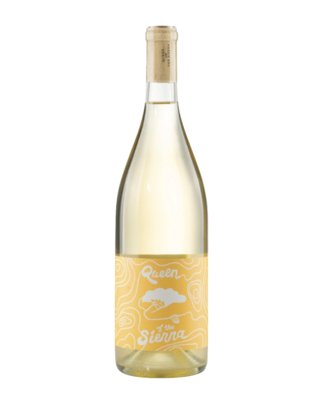 Forlorn Hope Calaveras County Queen Of The Sierra Estate White