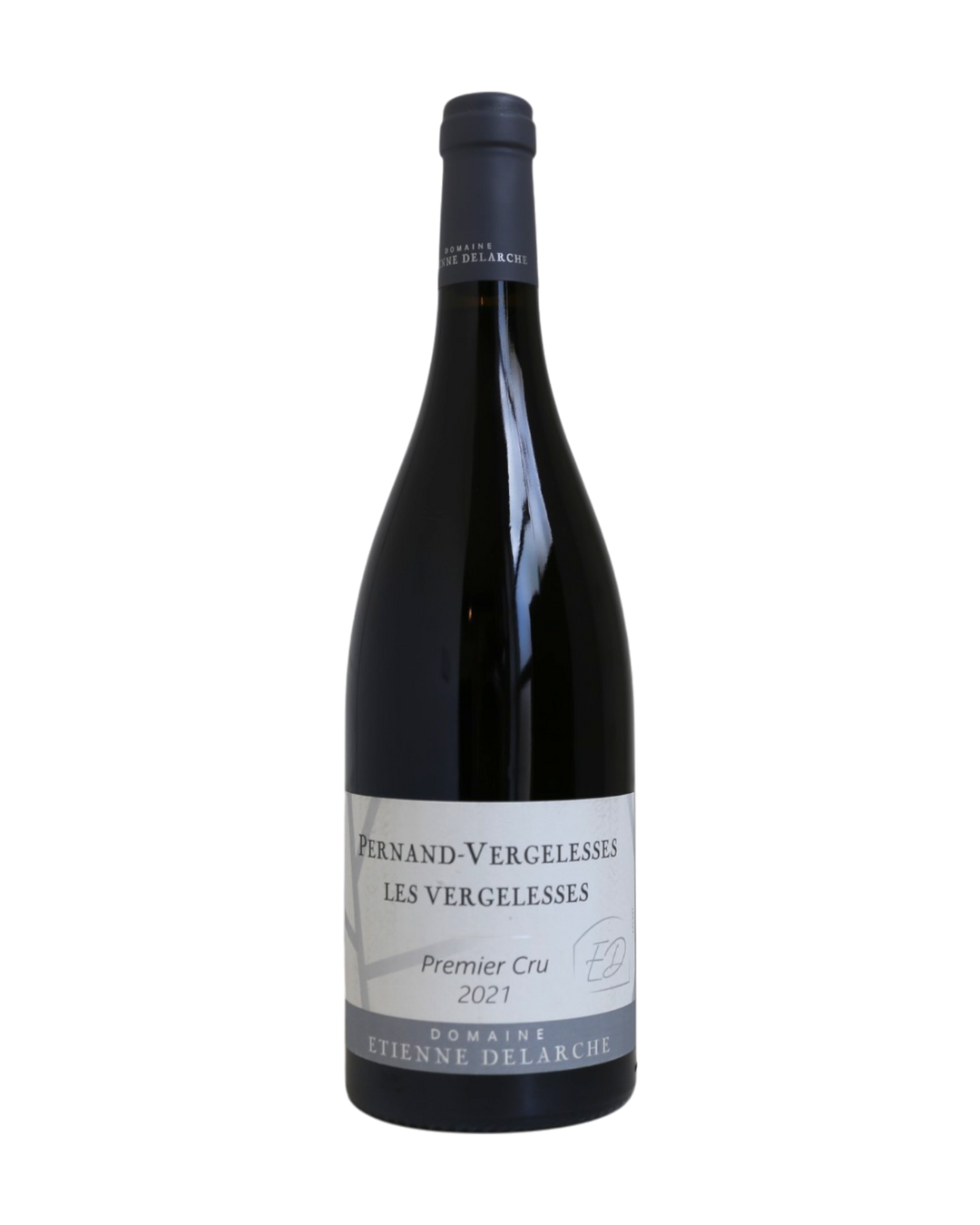 Domaine Etienne Delarche Pernand-Vergelesses 1er Cru Les Vergelesses