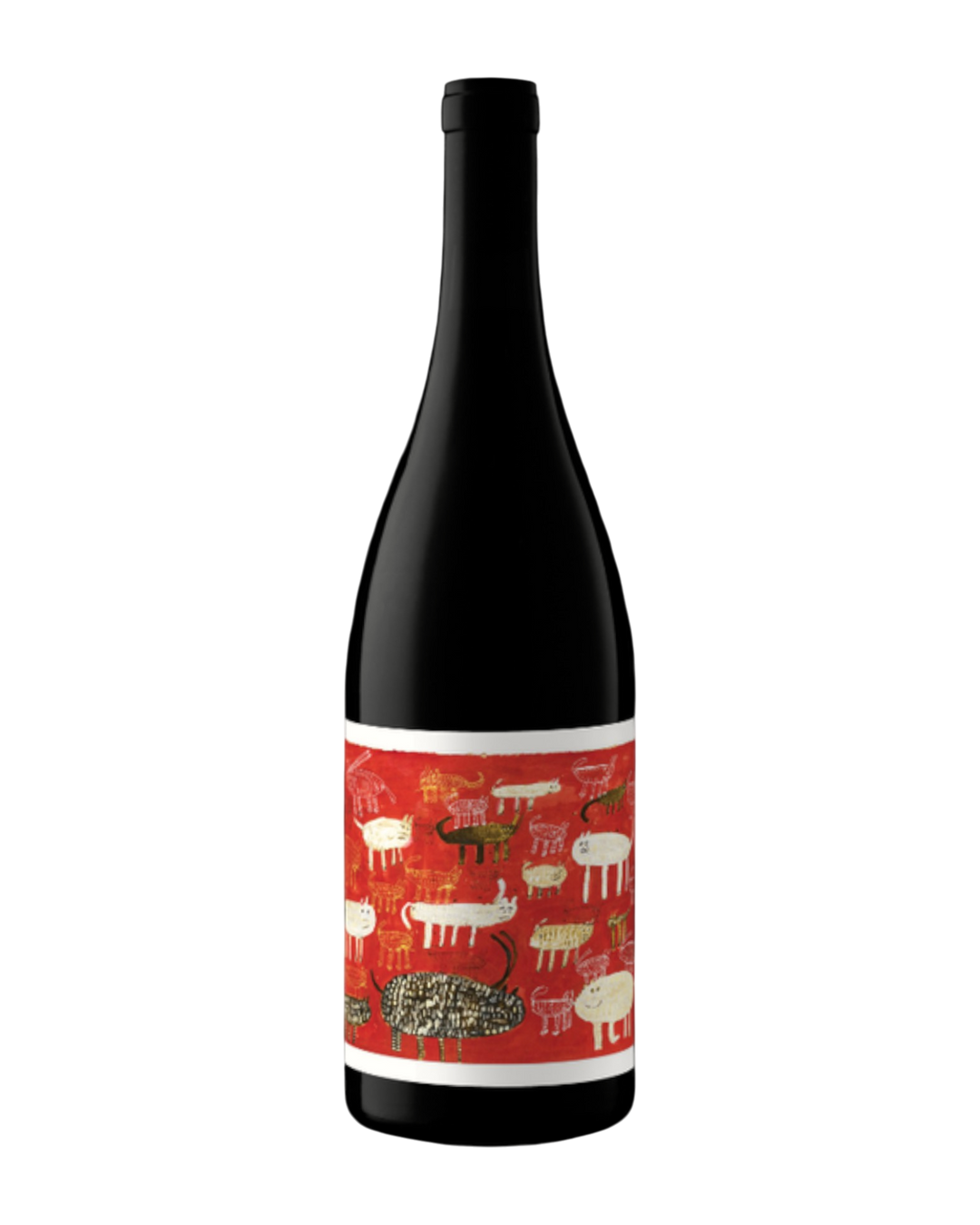 Jolie-Laide Sonoma County Gamay