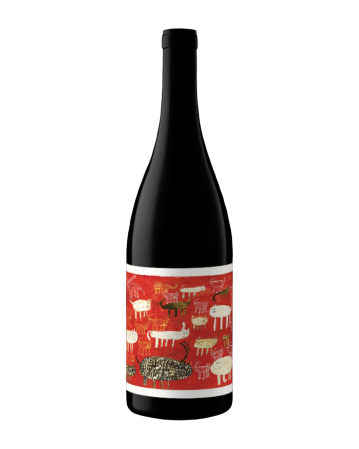 Jolie-Laide Sonoma County Gamay