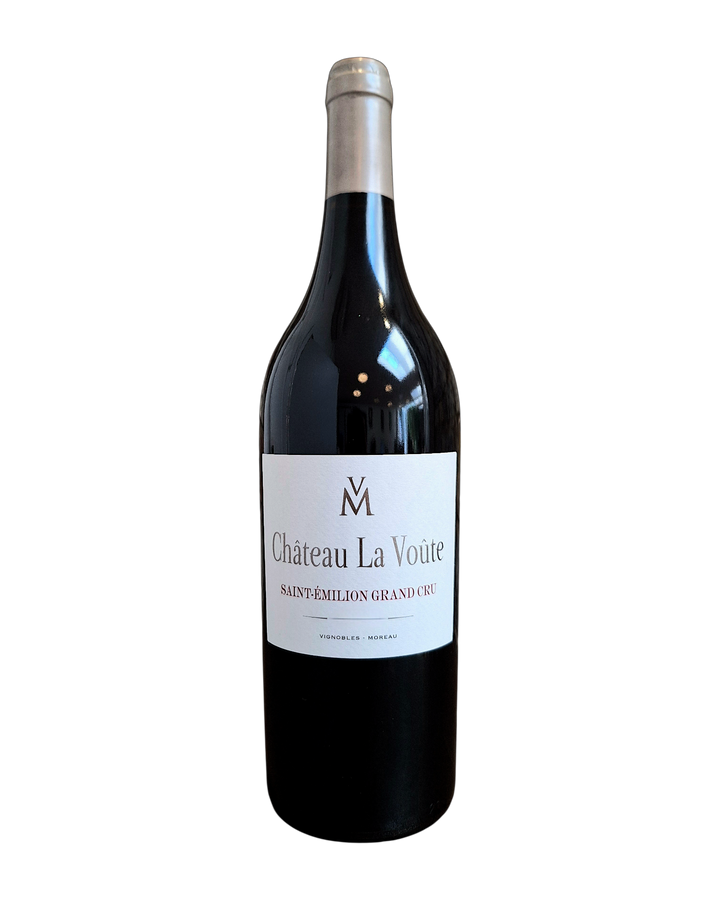 Château La Voûte Saint-Émilion Grand Cru