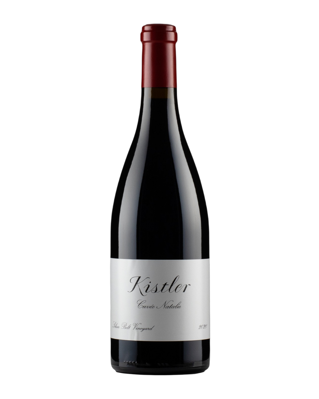 Kistler Cuvee Natalie Silver Belt Pinot Noir