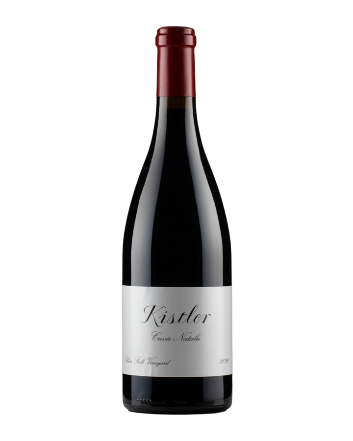 Kistler Cuvee Natalie Silver Belt Pinot Noir