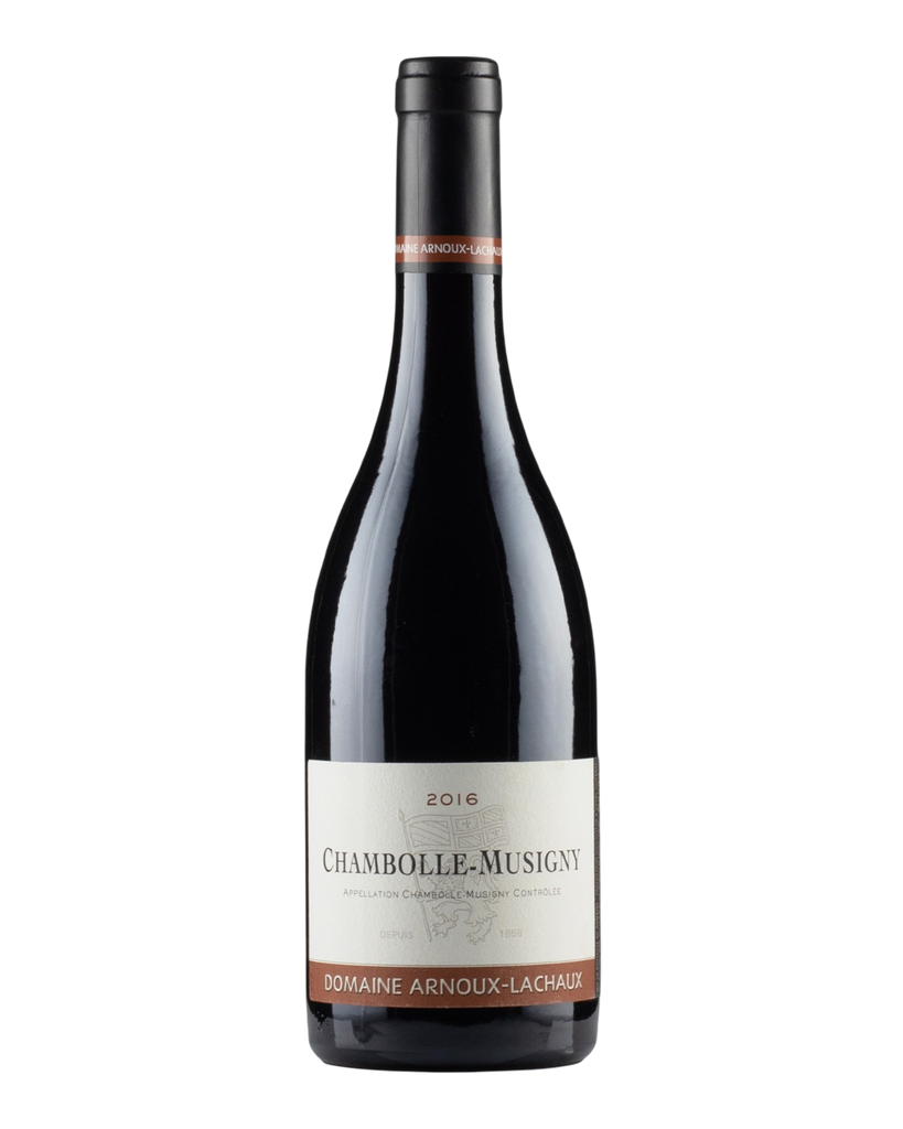 Domaine Arnoux-Lachaux Chambolle-Musigny – Roberson Wine