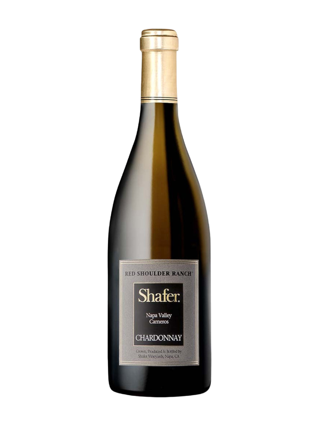 Shafer Vineyards Red Shoulder Ranch Chardonnay