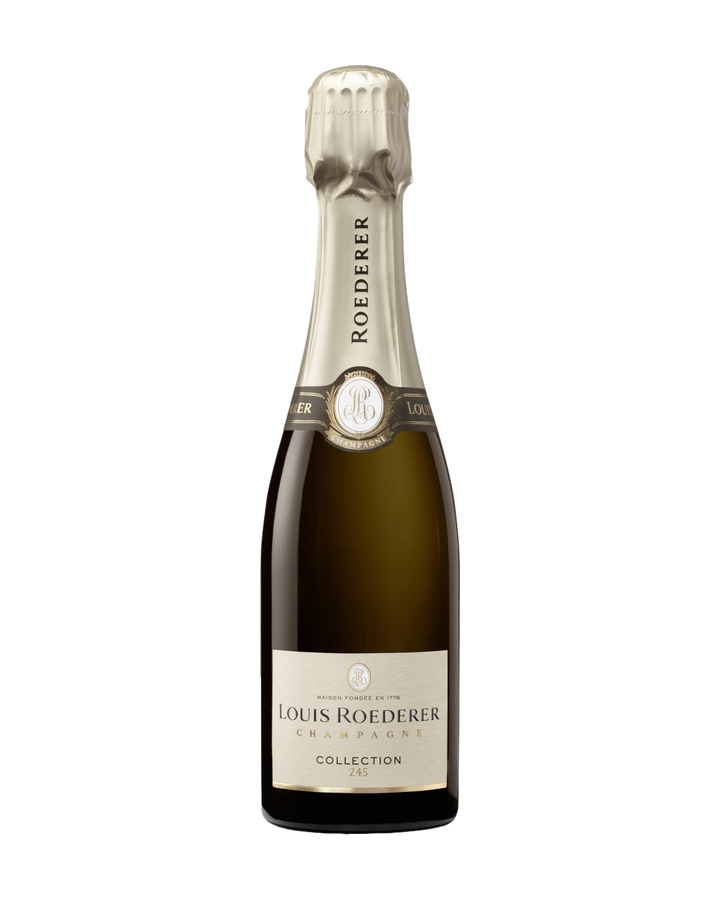 Louis Roederer Collection 245 Half Bottle