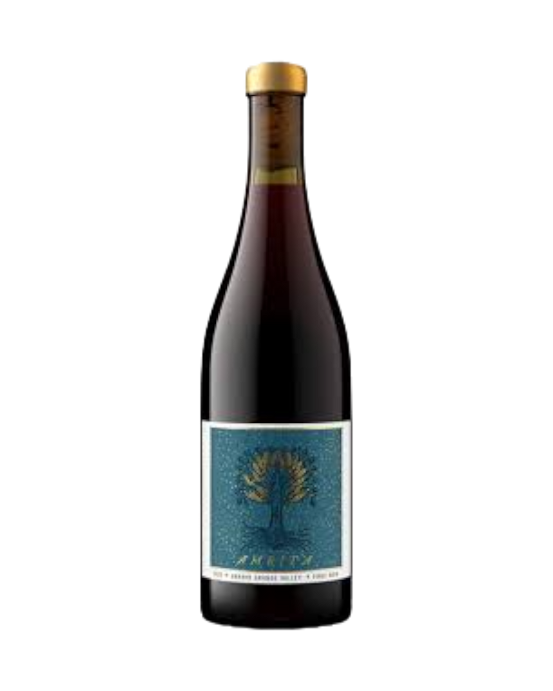Raj Parr Wines Arroyo Grande Valley Amrita Pinot Noir