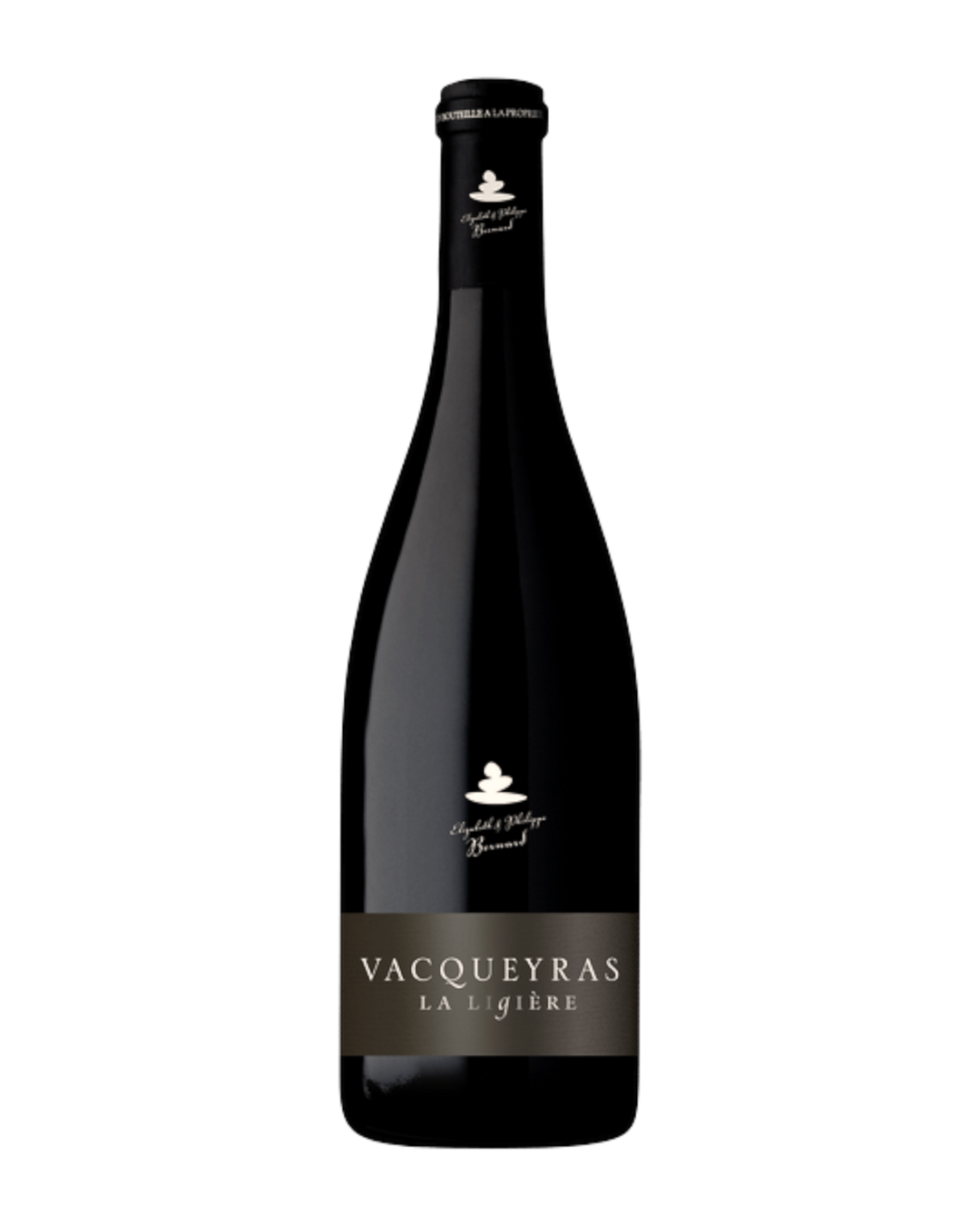Domaine La Ligière Vacqueyras