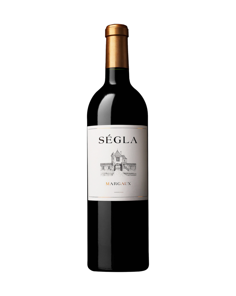 2004 Château Rauzan-Ségla - CellarTracker