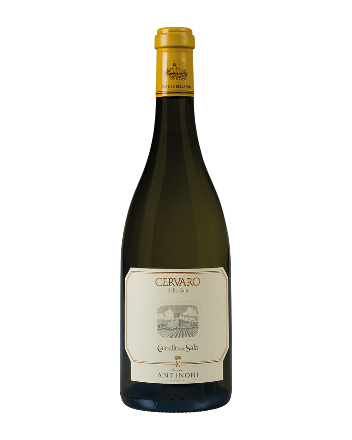 Antinori Cervaro della Sala