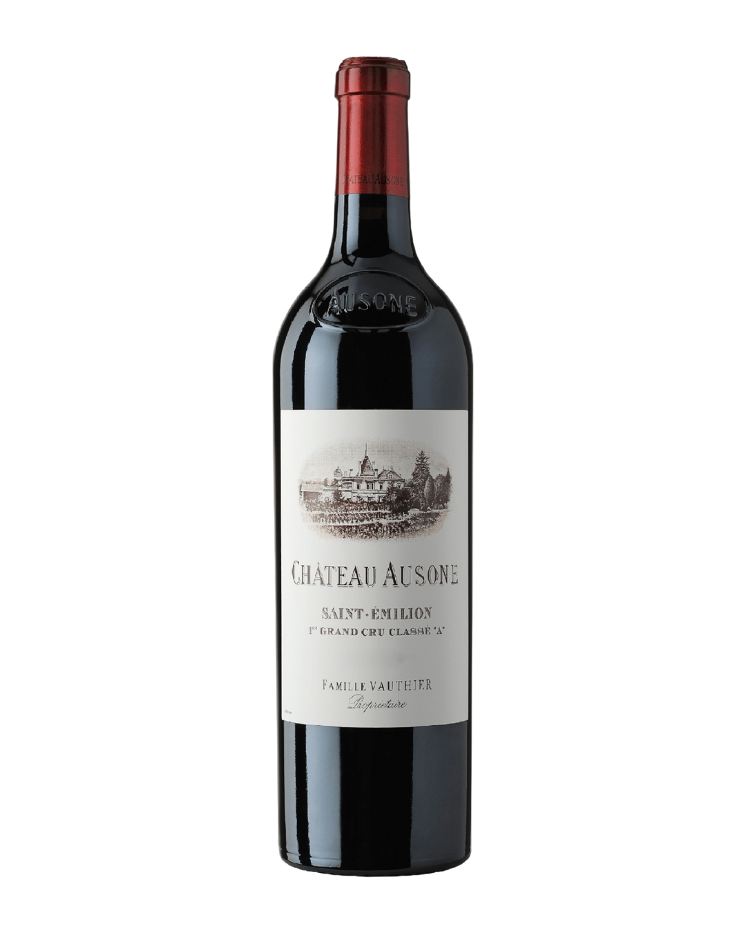 Chateau Ausone Saint-Emilion