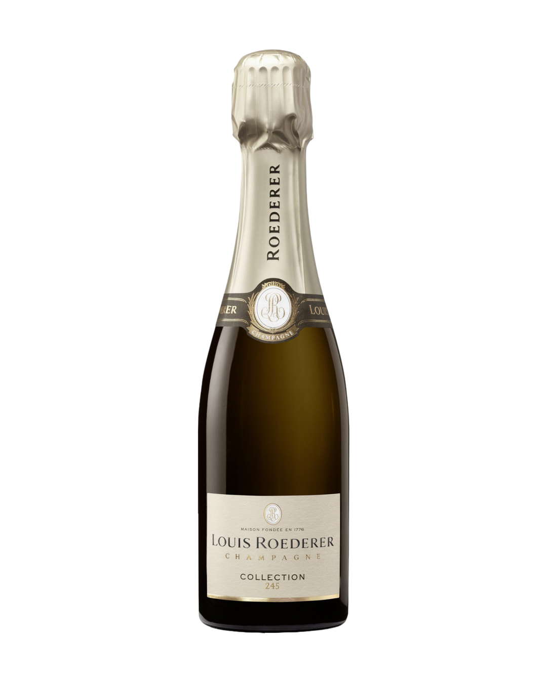 Louis Roederer Collection 245 Half Bottle