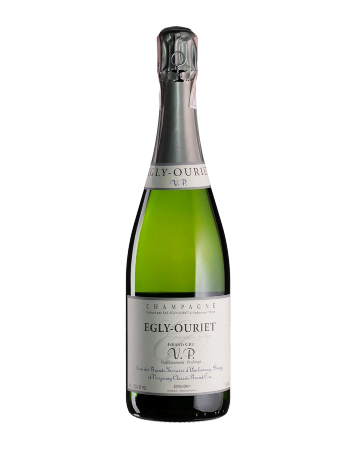 Egly-Ouriet Champagne Grand Cru V.P. Extra Brut